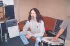 Drumstudio Pavla Attela - 20.11.2003