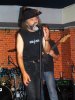 Praha, Music Pub & Club Vagon - 2.7.2004, koncert pro Milana  Balcara