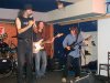 Praha, Music Pub & Club Vagon - 2.7.2004, koncert pro Milana  Balcara