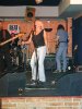 Praha, Music Pub & Club Vagon - 2.7.2004, koncert pro Milana  Balcara