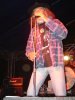 Motopárty, Hájek u Šťáhlavic - 12.5.2007