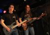 Praha, Music Pub & Club Vagon - 30. 3. 2017