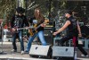 Velká Bystřice, festival Hanácké Woodstock - 4. 8. 2018