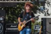 Velká Bystřice, festival Hanácké Woodstock - 4. 8. 2018