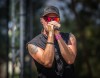 Velká Bystřice, festival Hanácké Woodstock - 4. 8. 2018