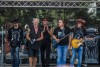 Velká Bystřice, festival Hanácké Woodstock - 4. 8. 2018